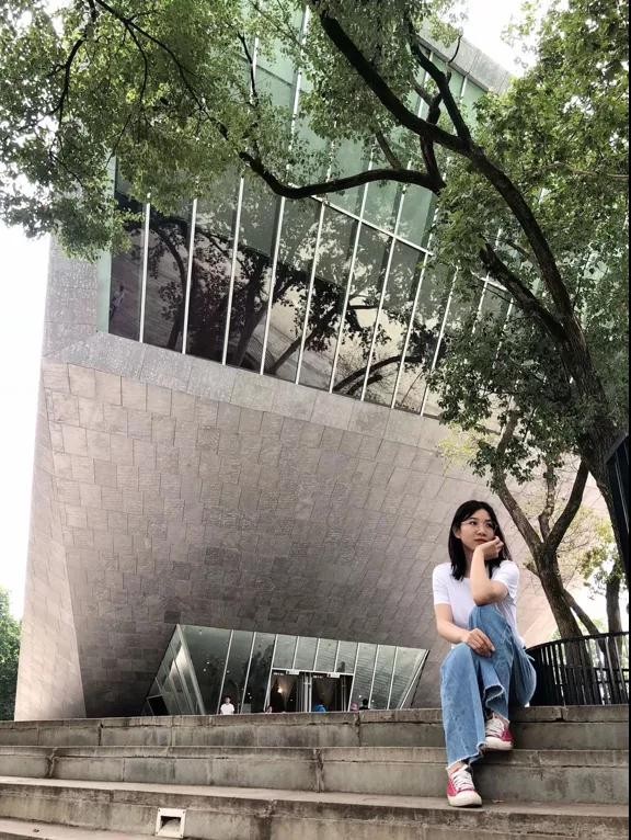 17位高颜值辅导员集体亮相！来自西安石油大学，快来认识一下