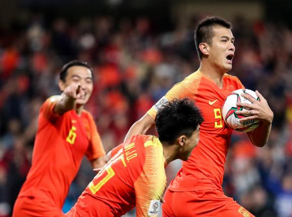 中国足球不缺天赋，米卢口中的“足球神童”，现在变成什么样了？