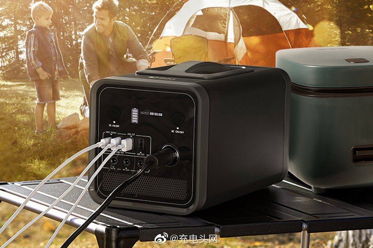突发停电咋办？盘点百款户外电源，220V输出+PD快充确保电力不断