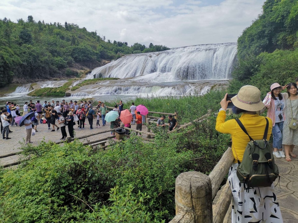 贵州旅游最值得去的六个地方