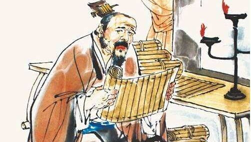 深居简出的意思是什么（类似成语的词和熟句含义解析）
