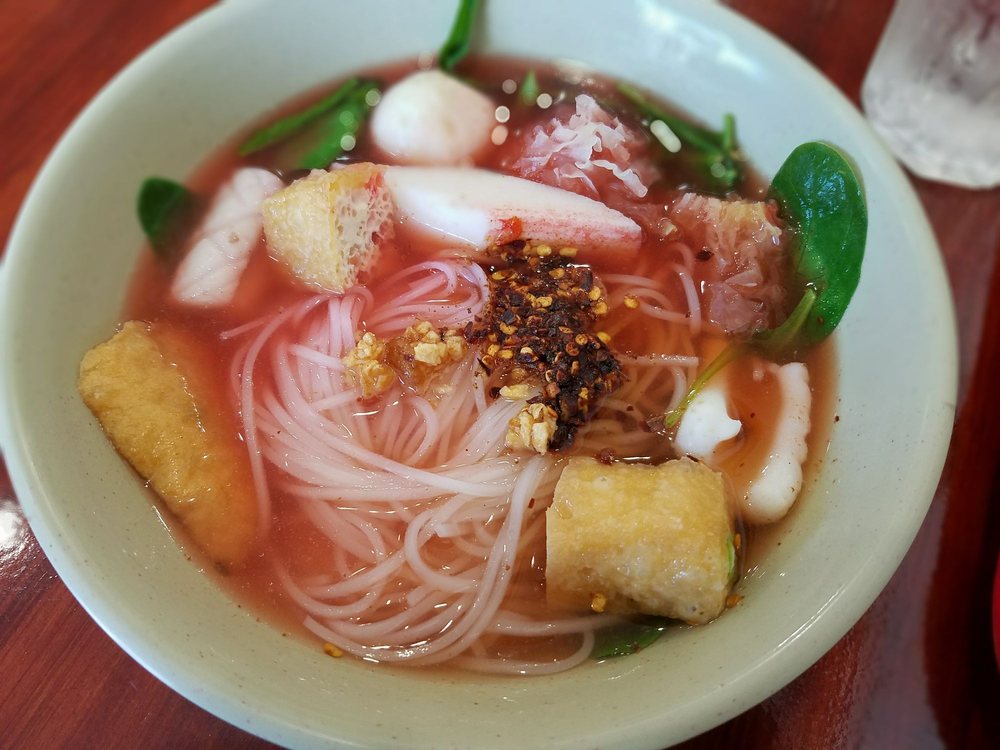 泰国美食全指南：去泰国跟着这份清单吃就对了