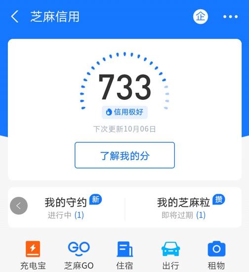 支付宝借呗12万，是什么水平？这样使用提额快喔！