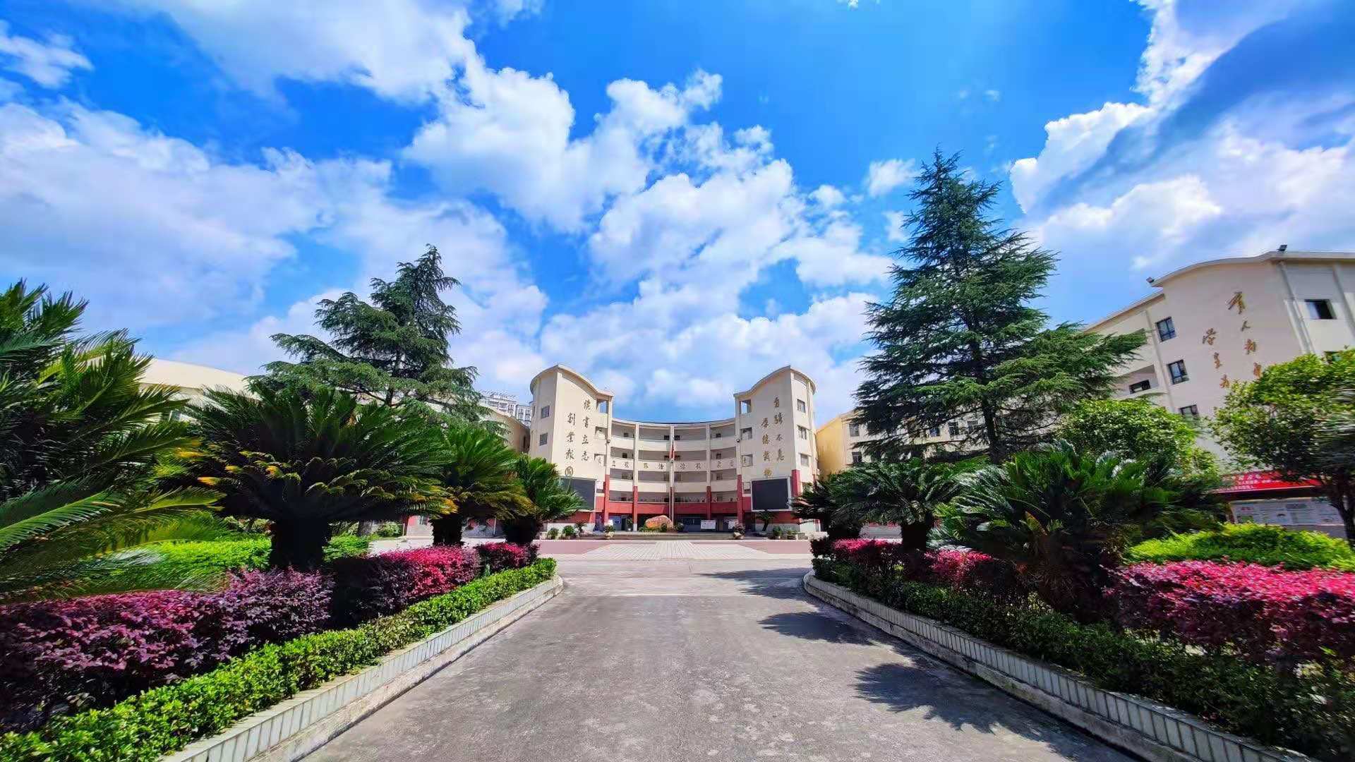 贵阳清华中学2017高考喜报(贵阳华瑞中学校在哪里)-爱妻自媒体