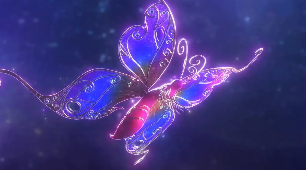 叶罗丽第八季灵公主才是真正的赢家,你知道她收获了多少宝贝吗?