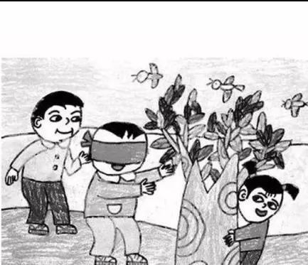 70后童年游戏 其乐无穷——祖国生日 回忆童年 爱国情浓（三）