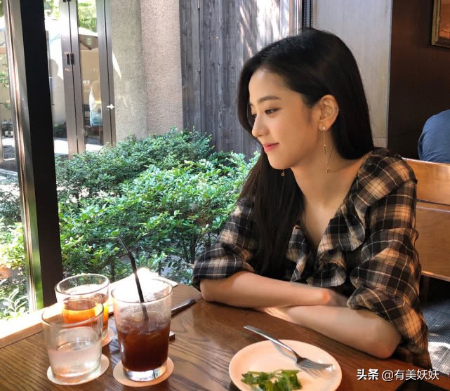 人间水蜜桃,人间香奈儿,人间芭比,韩国"人间x"系列的仙女们
