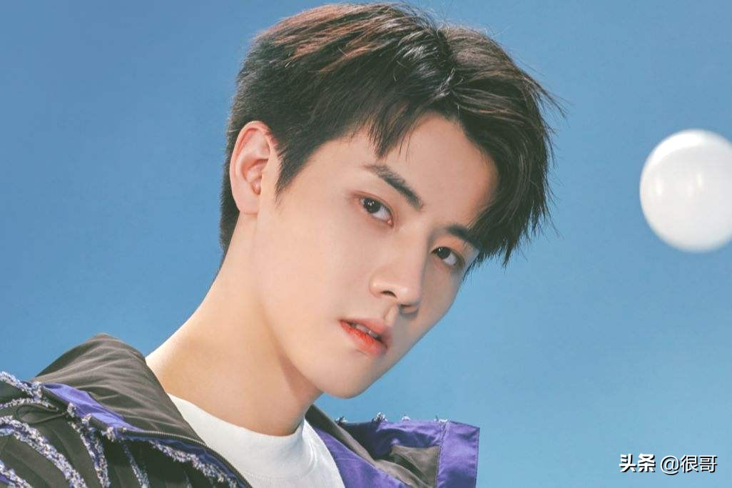 国子监来了个女弟子演员学历：张月北舞毕业，赵露思明道大学校花