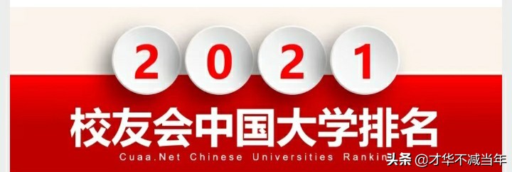 21校友会大学排行榜：山西高校可圈可点，笑傲江湖！