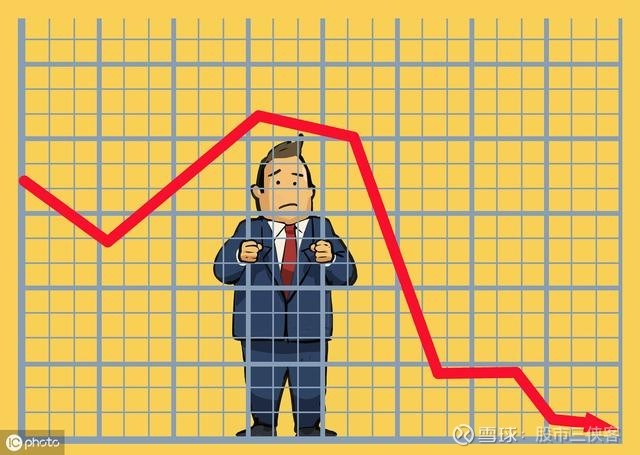 【股市】最新最全“A股黑名单股票”汇总