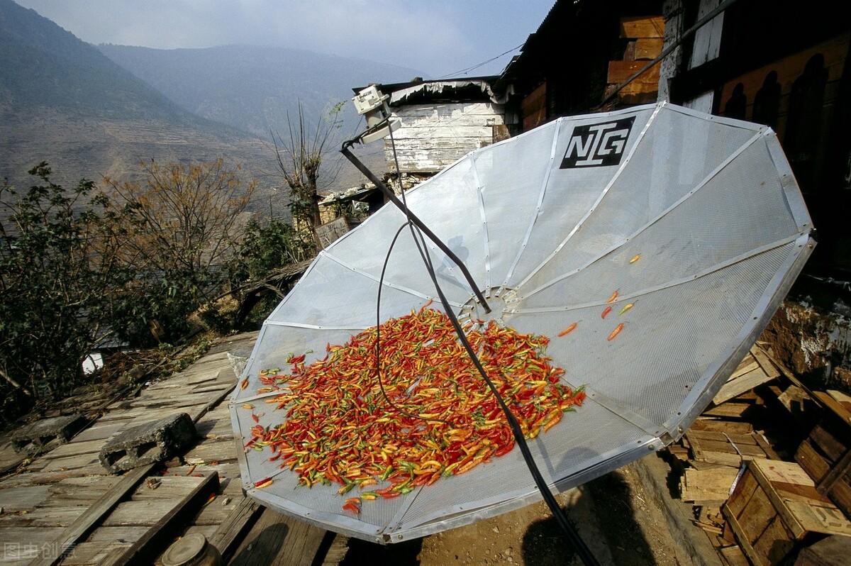 电视信号接收器,电视信号接收器小锅怎么对准卫星