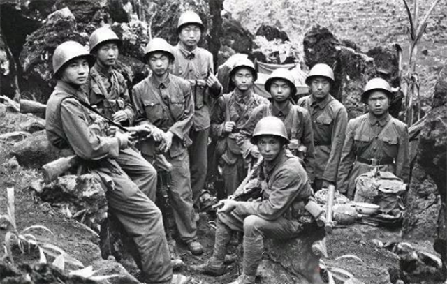 1984年廖锡龙一战成名，邓小平拍板：应该重点培养，先让他当军长