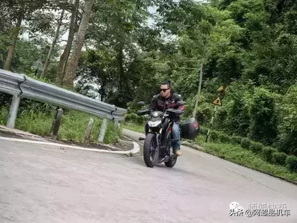 骑大排摩托必须掌握的知识点,68个常见故障问答,请收藏备用!