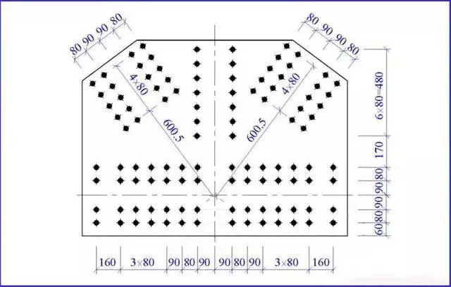 3分钟看懂钢结构图