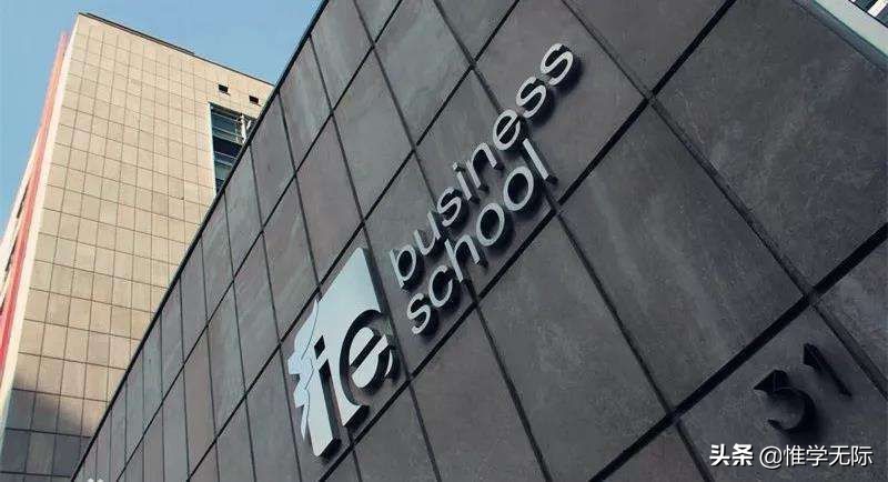 2021年全球十大MBA项目