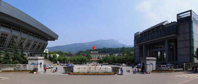 四川这五所大学都不在省会成都，但排位和实力都不错，可关注