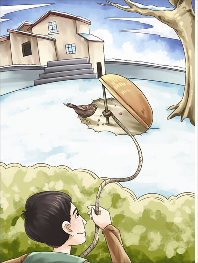 朝花夕拾写作背景(《朝花夕拾》的创作秘密:鲁迅的柔情