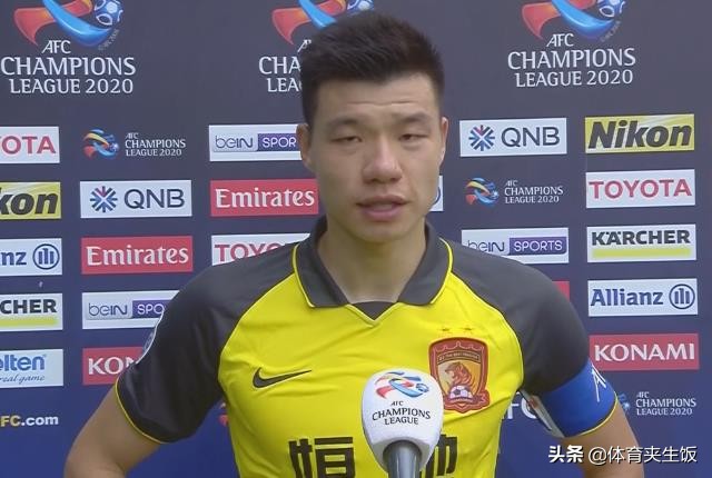 廣州恒大壓哨晉級亞冠最終積分榜（亞冠積分榜：恒大2-0升第2，出線仍不樂觀，卡帥發言一針見血）