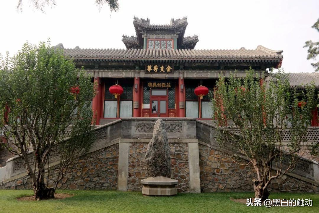 长城、胡同、故宫、鸟巢，北京那些不可错过的名胜古迹