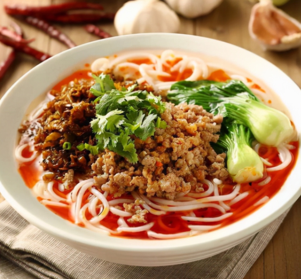 吃一口等于“十包方便面”，有胃病的人，尽量远离这3物