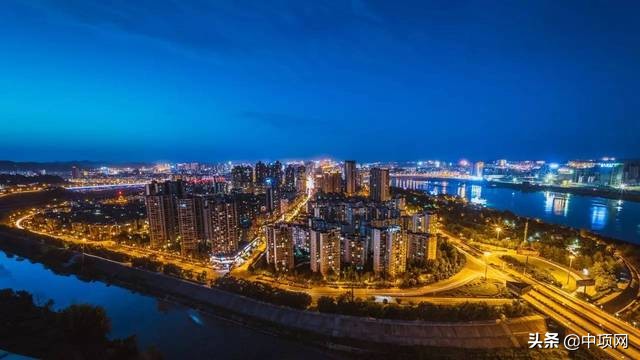项目速递：四川省宜宾市“60项”最新拟在建发布，抓住就是商机