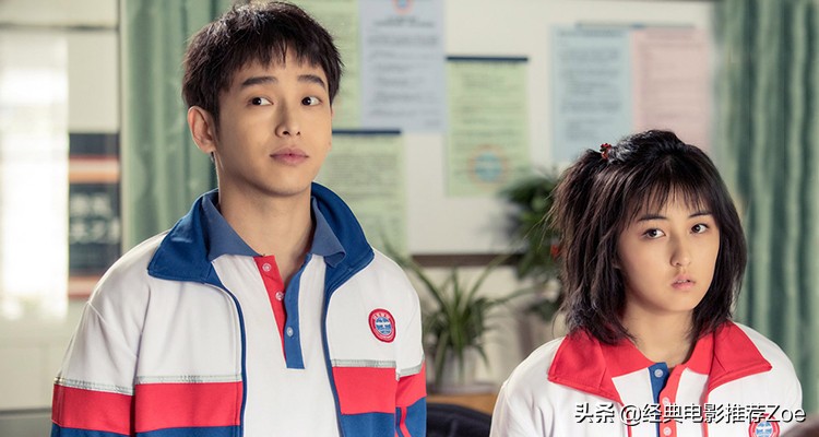《老师·好》(2019)主演:于谦,汤梦佳,王广源,秦鸣悦,徐子力,孙艺杨