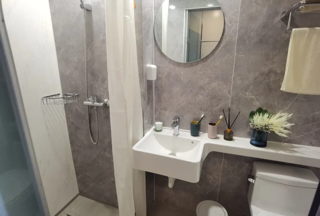 龙湖做公寓怎么会这样