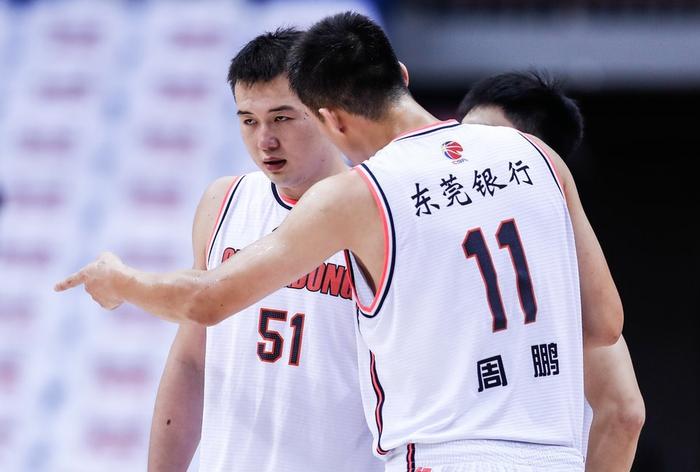 为什么广东宏远cba不参加选秀(观点：广东男篮并非不支持姚明工作，他们放弃选秀有三大理由)