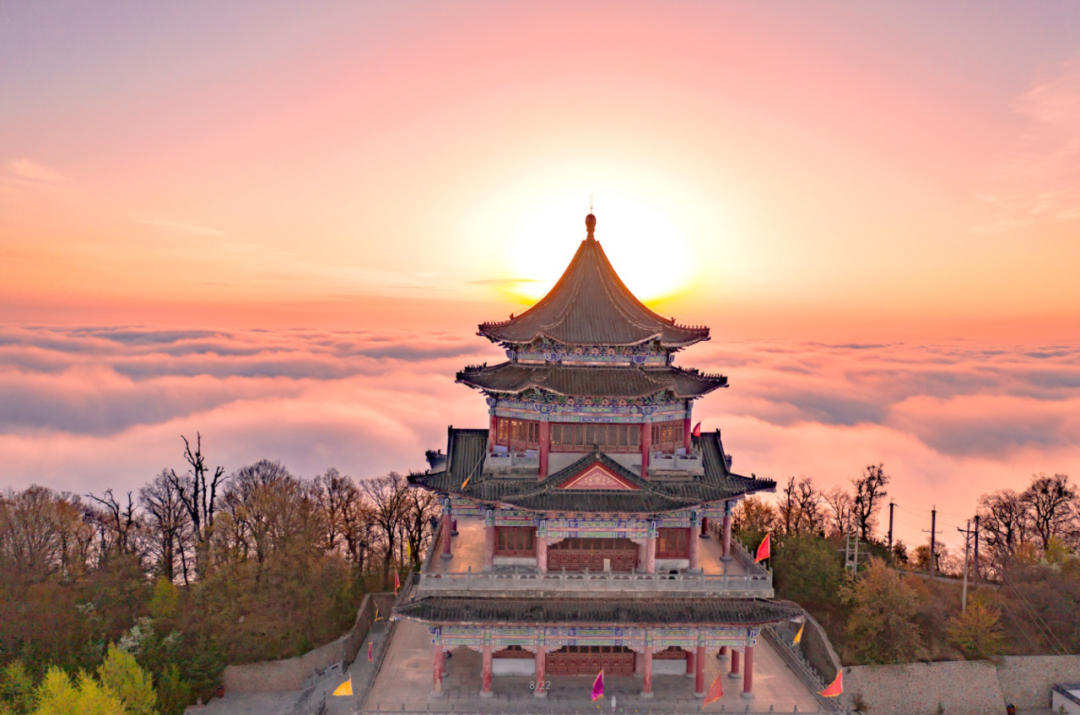 玩转七夕，超适合情侣游玩的6个省内旅游景点！
