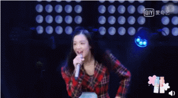 创3选手碾压青你2？北大高颜值女学霸，还有在韩solo出道的女爱豆