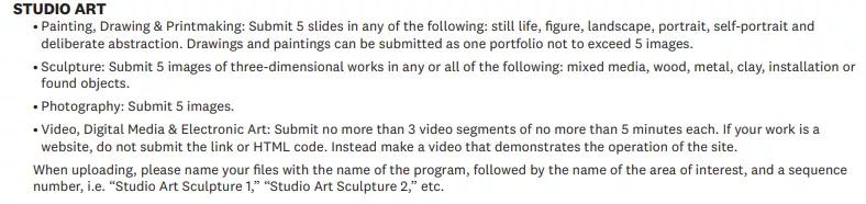 常春藤盟校藏了哪些不为人知的艺术设计专业？