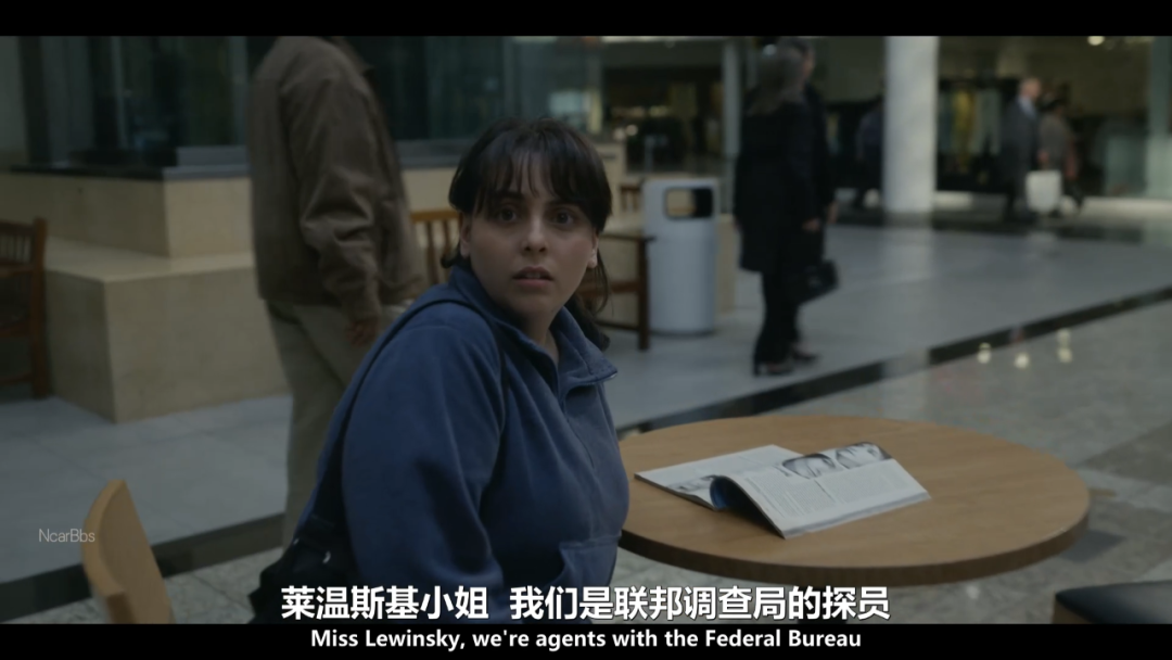 全球最大性丑闻，总算被拍出来了