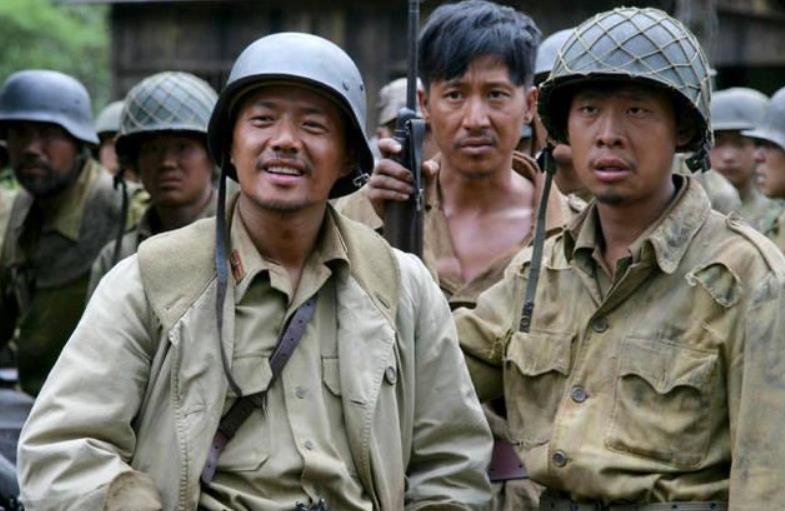 偏偏在孟烦了,迷龙,阿译等这群溃兵身上,却只展现出来了一种"行尸走肉