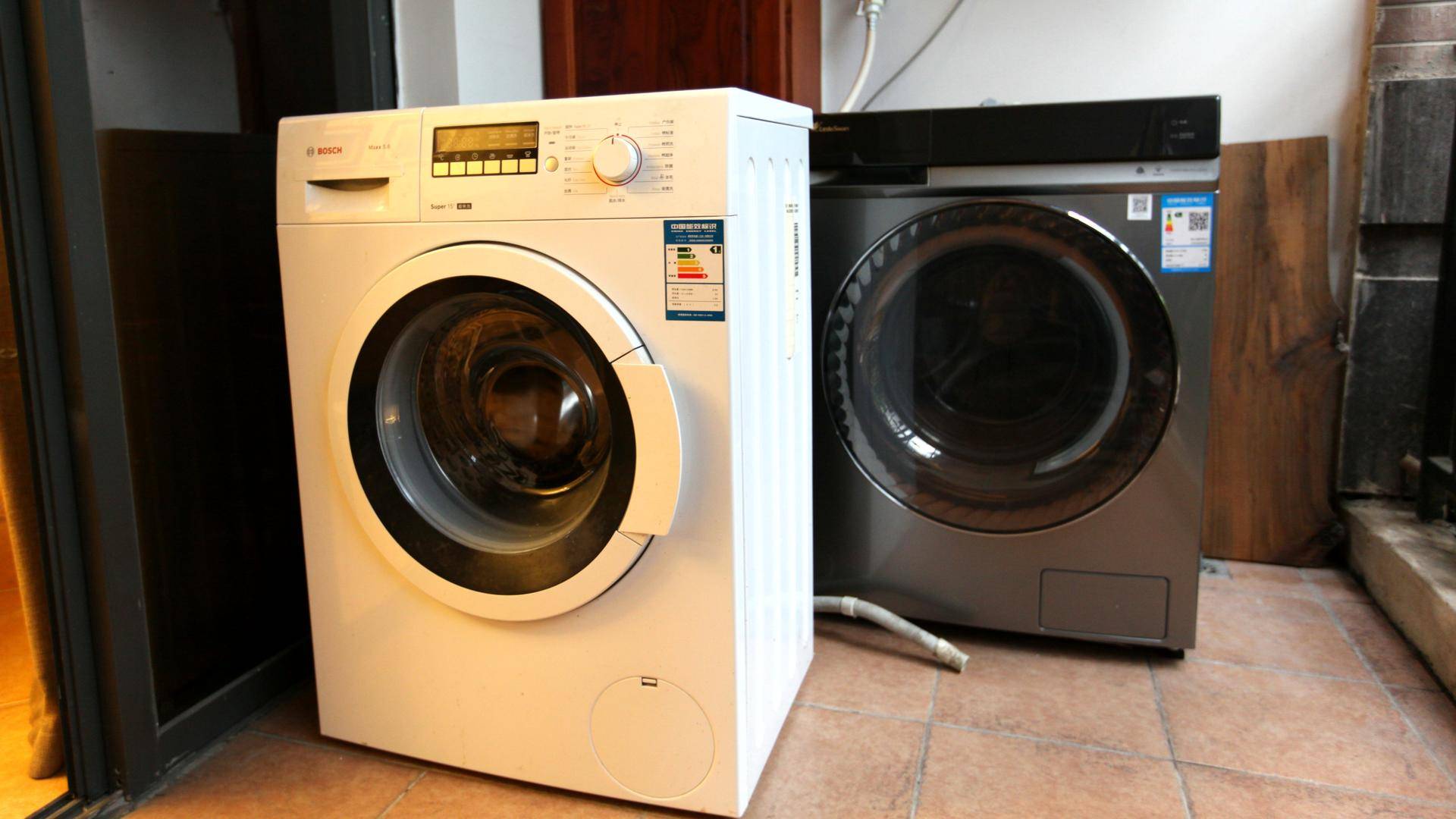 超微泡水魔方自动投放大容量,2019最新款小天鹅洗衣机详细评测