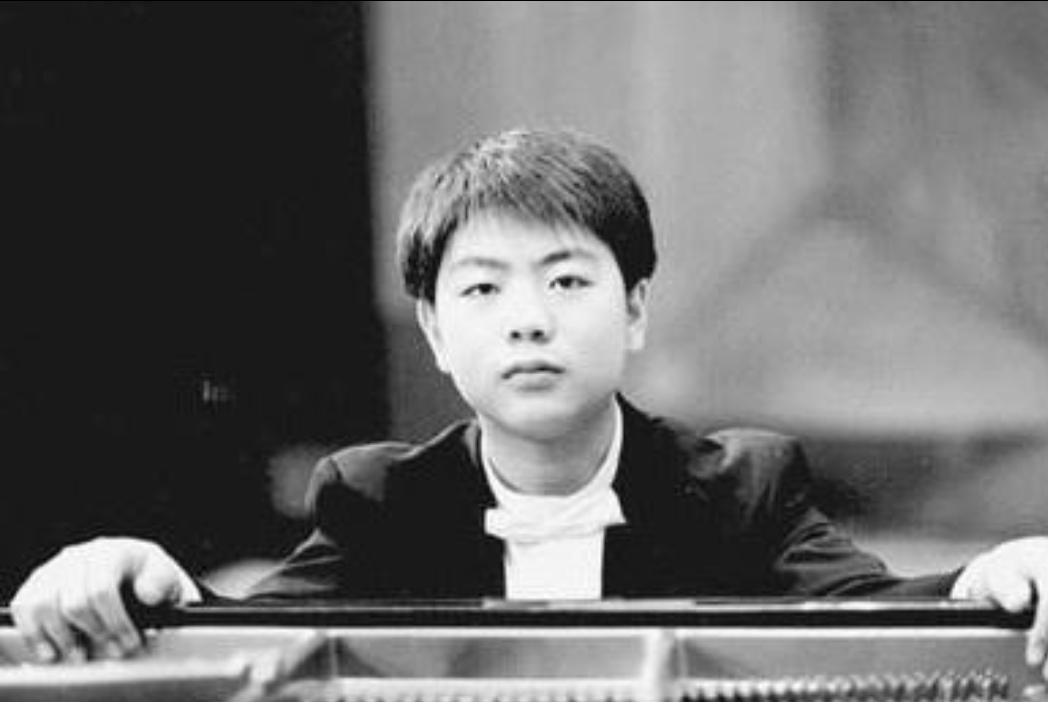 李云迪嫖娼被抓人生尽毁，郎朗娶妻生子事业兴旺，一文说明原因