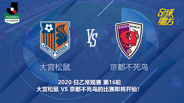 大宫松鼠战绩不佳（大宫松鼠vs京都分析 不死鸟前锋强势回归 本场是一场进球盛宴）-华海博客
