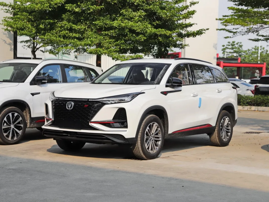 7月超22万人选择这些爆款SUV,神车孤独求败