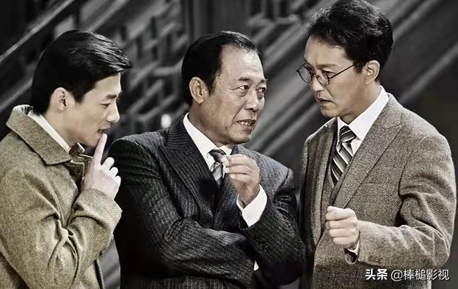 36年来口碑最好的13部“国产剧”，不仅故事好，人物还津津乐道