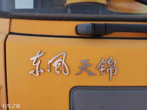 有内涝就有抽水车，东风天锦抢险工程车，排涝这块儿拿捏的死死的