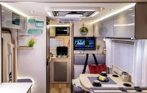 2021天津车展—好饭不怕晚，长城皮卡原厂改装版姗姗来迟