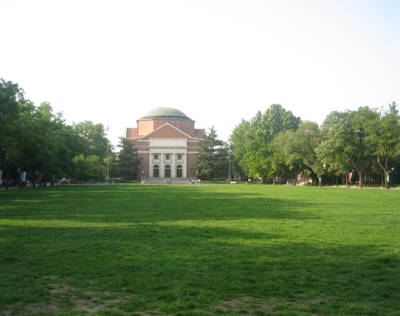 21年的“黑马大学”，分数线仅次于清北，考生：这所不是二本？