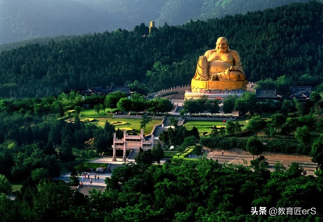 山东省首个雅思机考中心落成，毗邻千佛山，快来“临时抱佛脚”