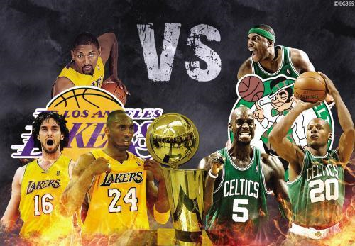 历届总决赛对阵（细数总决赛中出现的七场大战次数）-趣拿体育