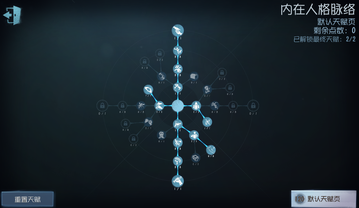 第五人格医生技能介绍最新艾大力5s一治疗是个牵制流