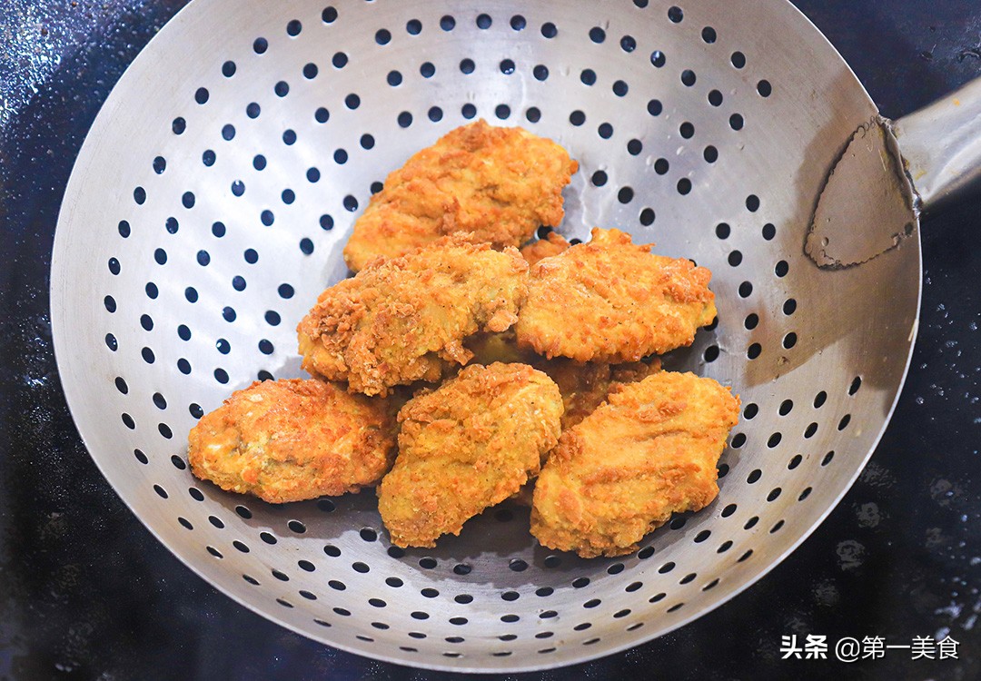 鸡翅的做法家常（这5种家常做法解馋美味好吃得都放不下）