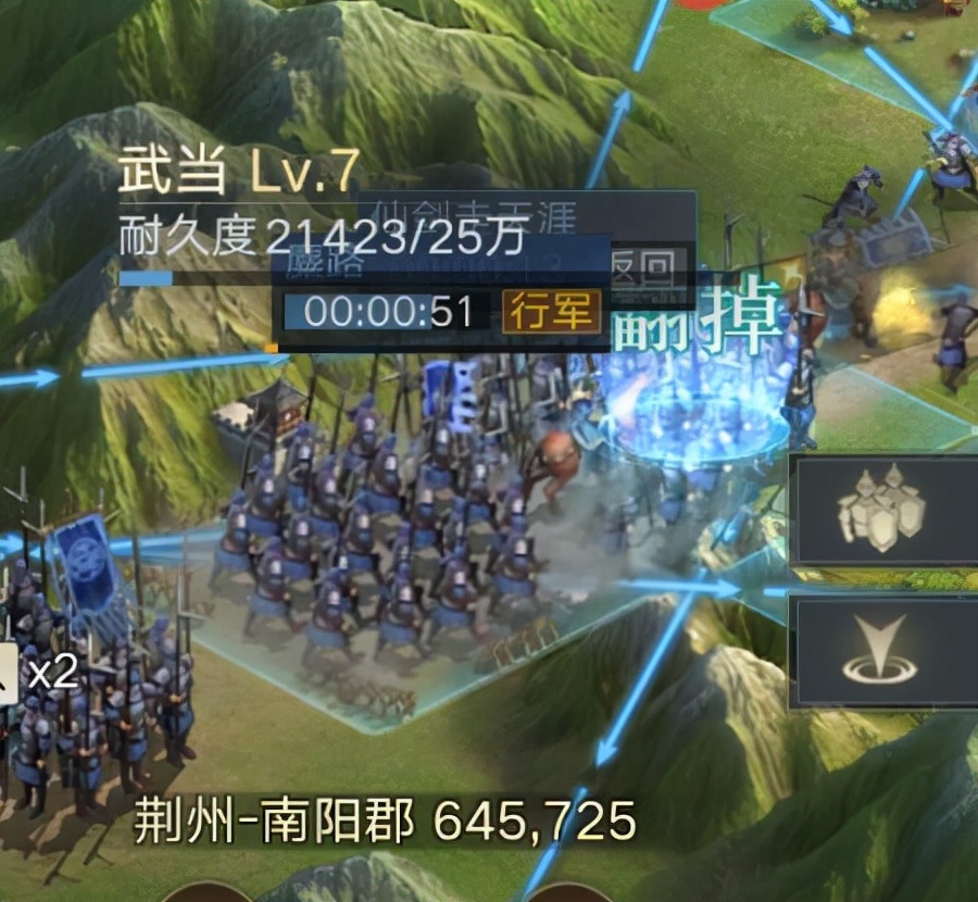 荣耀区战况纪实-荣耀1001混战始末