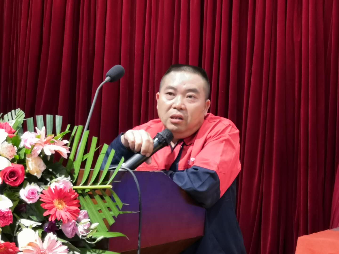 “聚势·赋能”浙江豪瓦特2019全国经销商大会云南开幕