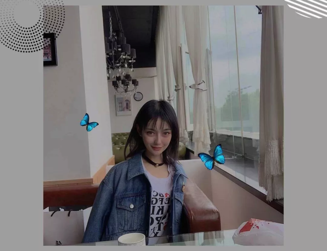 盘点西安美女超多的大学！惊艳到流鼻血