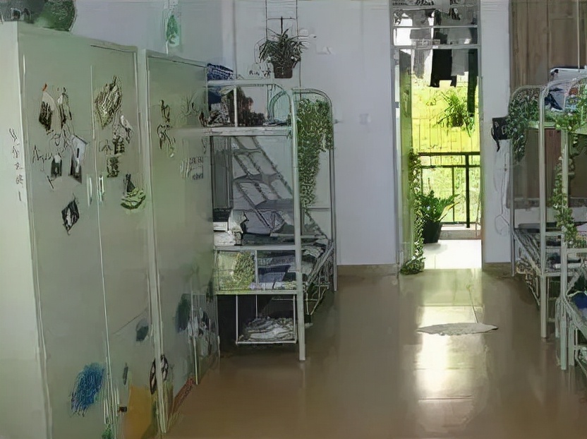 广州高中宿舍大揭秘，快来看看哪所环境最好，住得最舒服？