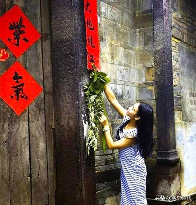 庚子端午诗词大会65首，汨罗江畔锁烟霞，竹叶千年裹粽粑